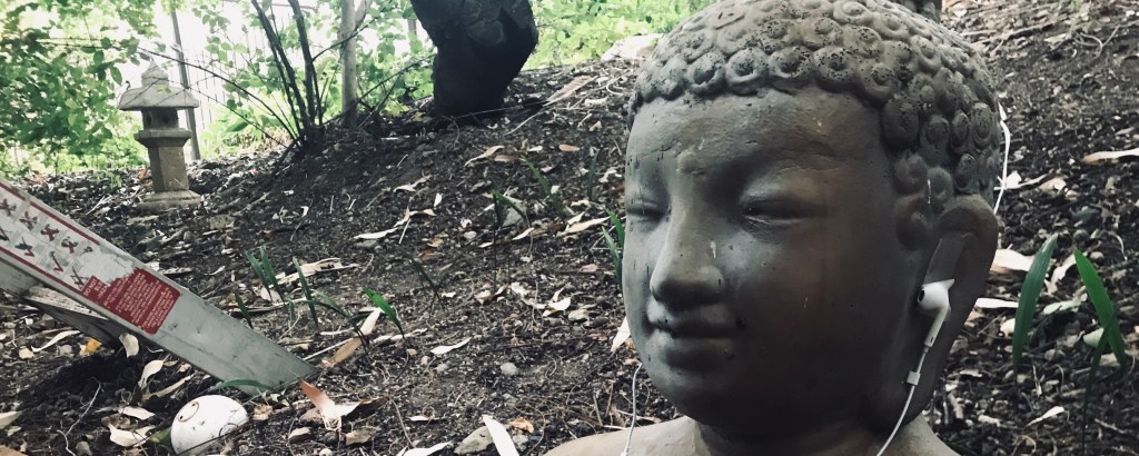 If the Buddha were to express the 4NT in pop songs which would he choose?